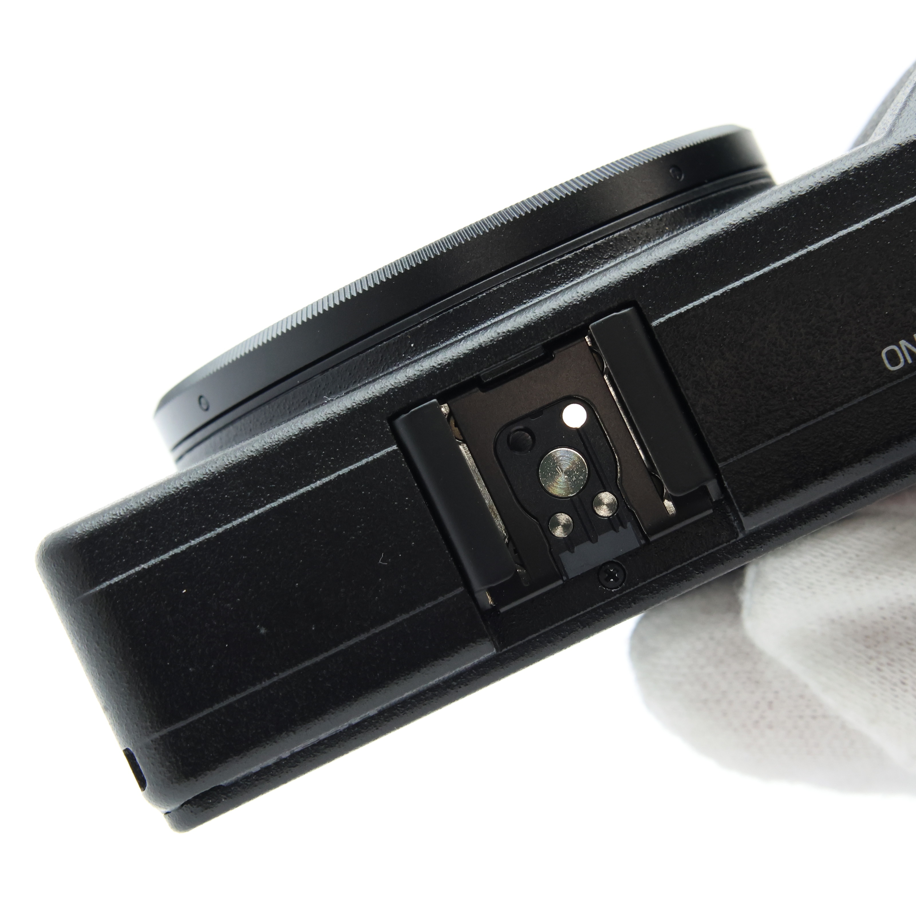 中古)RICOH (リコー) GR III HDF（商品ID：3717022807919）詳細ページ