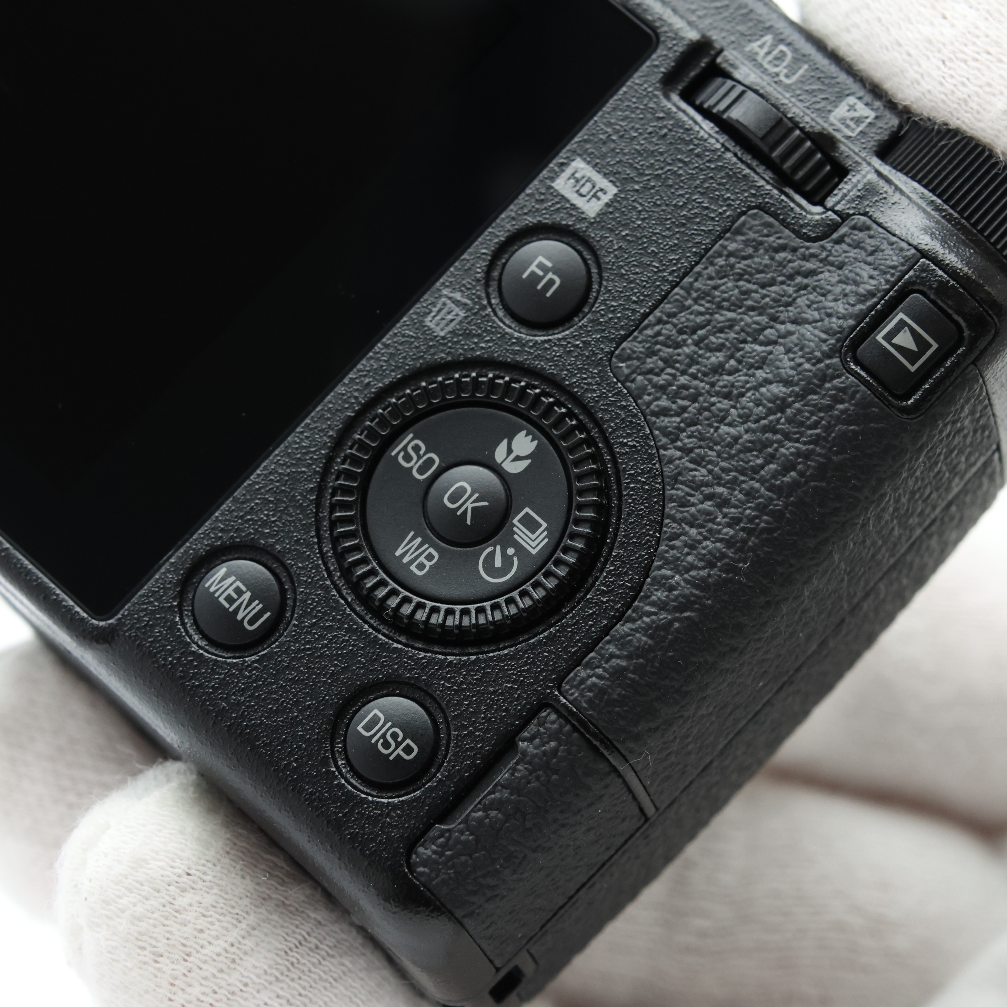 中古)RICOH (リコー) GR III HDF（商品ID：3717022807919）詳細ページ