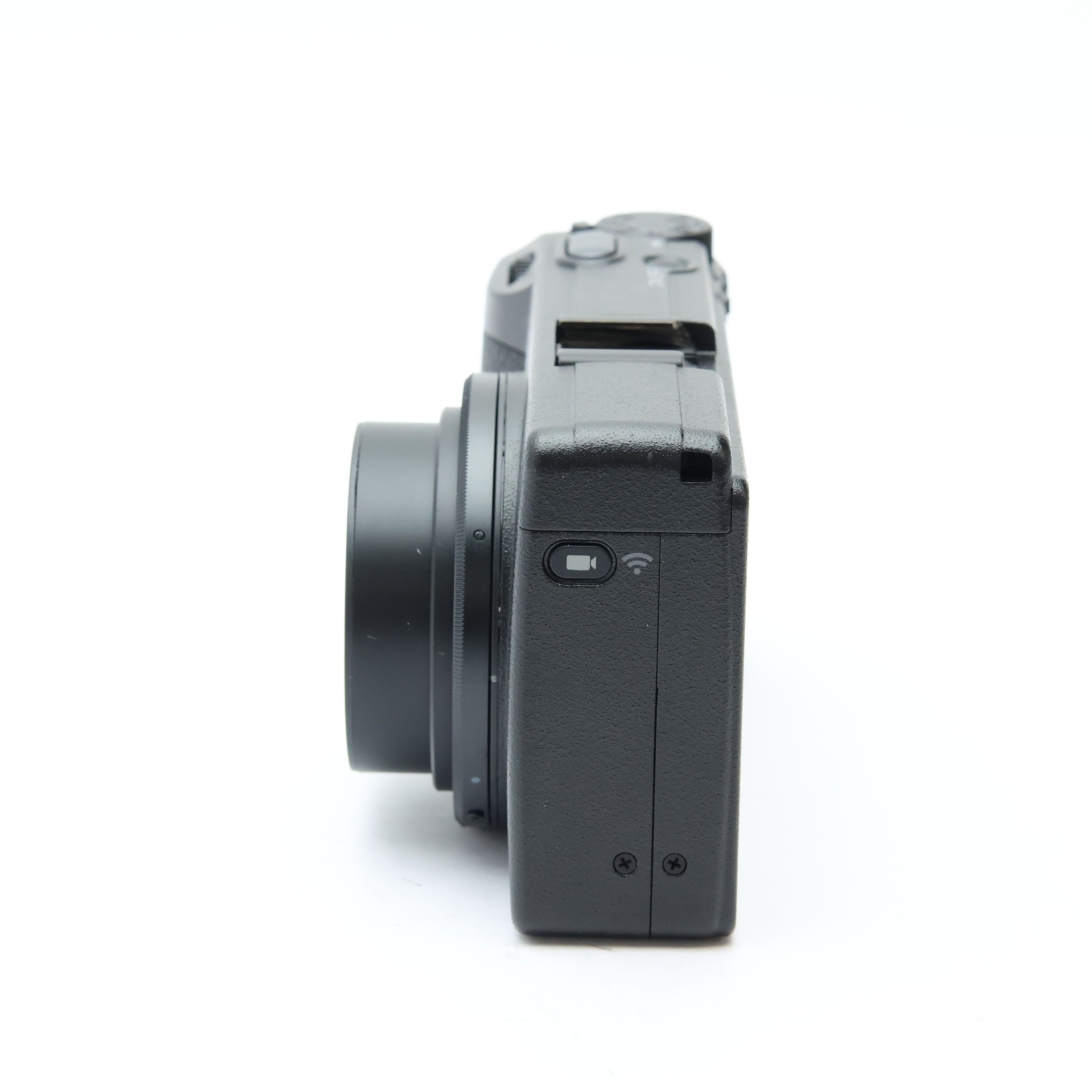 中古)RICOH (リコー) GR III HDF（商品ID：3717022807919）詳細ページ