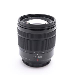 新品)Panasonic (パナソニック) LUMIX G VARIO 12-60mm F3.5-5.6 ASPH