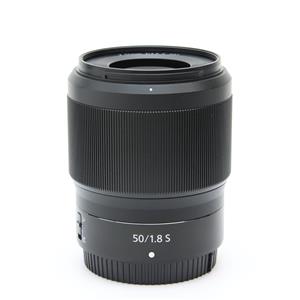 Nikon NIKKOR Z 50mm F1.8 S」の商品検索結果 | デジタルカメラ