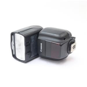 Canon (キヤノン) スピードライト 430EX III-RT」の商品検索結果