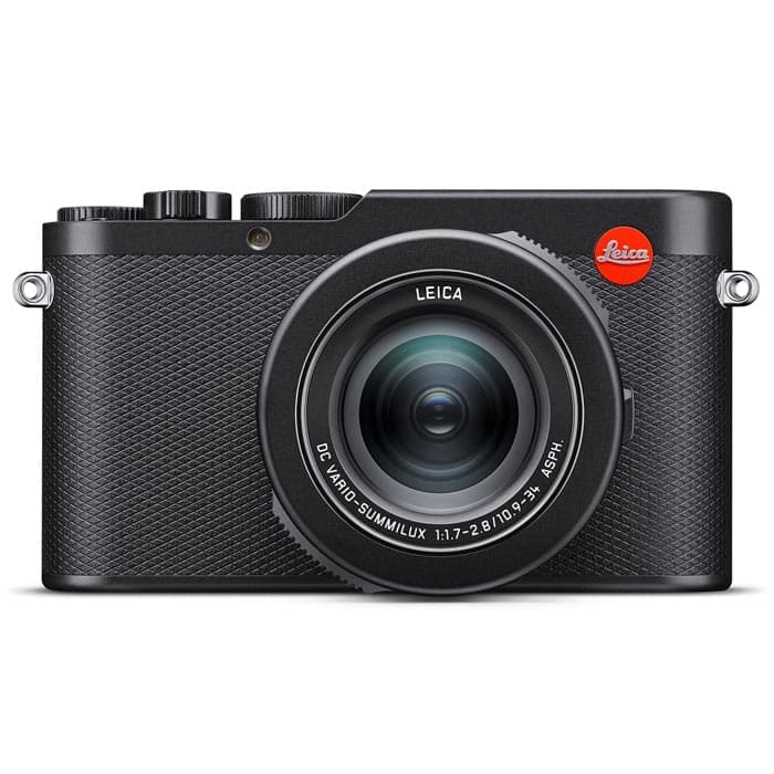 新品)Leica (ライカ) D-LUX8（商品ID：4548182191919）詳細ページ