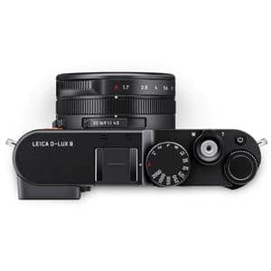 Leica (ライカ) D-LUX8