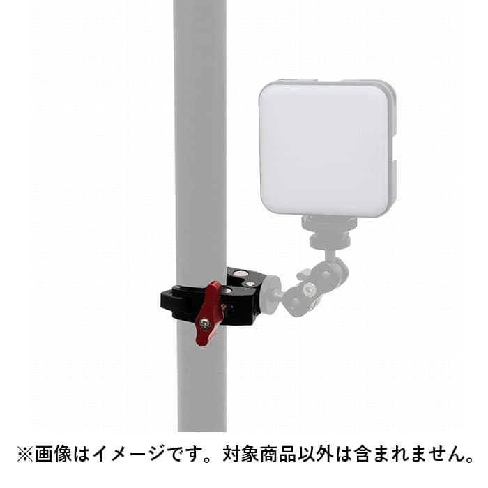 新品)KING (キング) メタルクランプ Sサイズ K-MC-S（商品ID