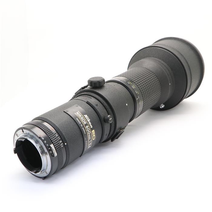 Nikon (ニコン) Ai-S Nikkor ED 600mm F5.6