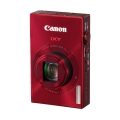 Canon (キヤノン) IXY 3 レッド