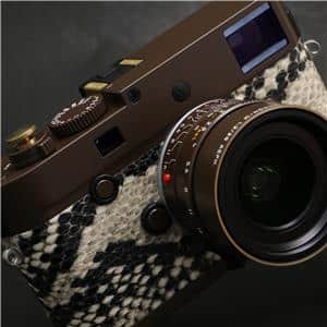 Leica Mモノクローム(Typ246) Drifter by Kravitz Design