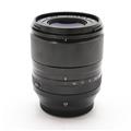 FUJIFILM (フジフイルム) フジノン XF33mm F1.4 R LM WR