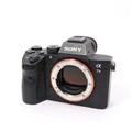 SONY (ソニー) α7III ボディ ILCE-7M3