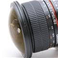 SAMYANG (サムヤン) 12mm F2.8 ED AS NCS Fisheye (EOS M用)