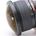 SAMYANG (サムヤン) 12mm F2.8 ED AS NCS Fisheye (EOS M用)