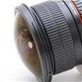 SAMYANG (サムヤン) 12mm F2.8 ED AS NCS Fisheye (EOS M用)