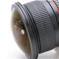 SAMYANG (サムヤン) 12mm F2.8 ED AS NCS Fisheye (EOS M用)