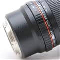 SAMYANG (サムヤン) 12mm F2.8 ED AS NCS Fisheye (EOS M用)