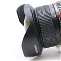 SAMYANG (サムヤン) 12mm F2.8 ED AS NCS Fisheye (EOS M用)