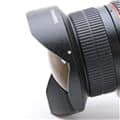 SAMYANG (サムヤン) 12mm F2.8 ED AS NCS Fisheye (EOS M用)