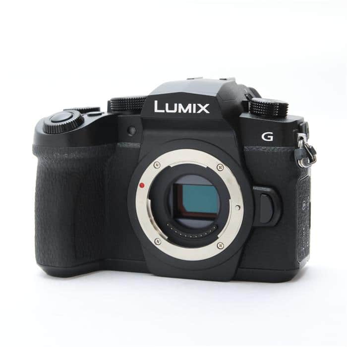 中古)Panasonic (パナソニック) LUMIX DC-G99 ボディ（商品ID 