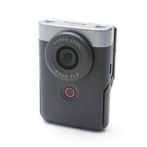 Canon (キヤノン) PowerShot V10 シルバー メイン