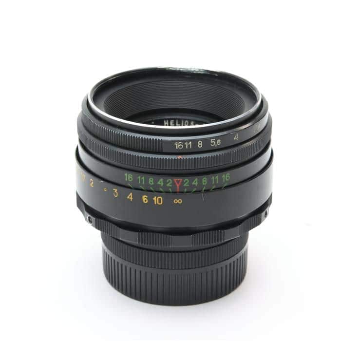 中古)ロシア ヘリオス 44-2 58mm F2 (M42)(商品ID 中古)ロシア ヘリオス 44-2 58mm F2 (M42)(商品ID