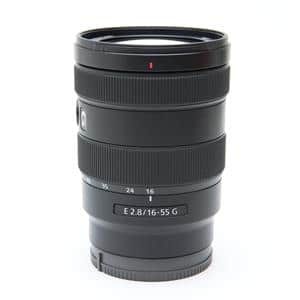 新品)SONY (ソニー) E 16-55mm F2.8 G SEL1655G(商品ID 新品)SONY (ソニー) E 16-55mm F2.8 G SEL1655G(商品ID