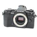 OM-D E-M5 Mark II ボディ ブラック