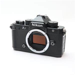 Nikon (ニコン) Z f メイン