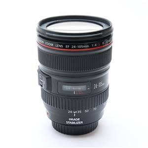 Canon (キヤノン) EF24-105mm F4L IS USM メイン