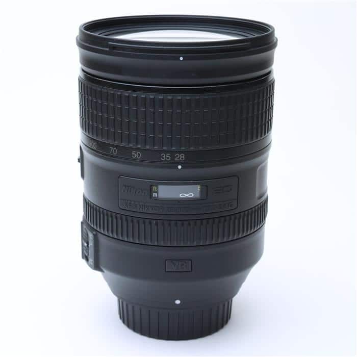 AF-S NIKKOR 28-300mm F3.5-5.6G ED VR