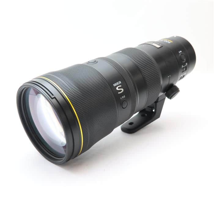 NIKKOR Z 600mm F6.3 VR S