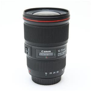 Canon (キヤノン) EF16-35mm F4L IS USM メイン