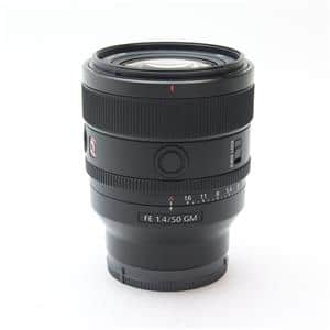 SONY (ソニー) FE 50mm F1.4 GM SEL50F14GM メイン