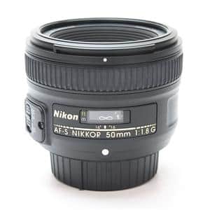 Nikon AF-S 50mm F1.8 G」「中古商品」の商品検索結果