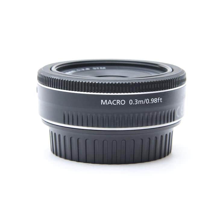 中古)Canon (キヤノン) EF40mm F2.8 STM（商品ID：3717021314920