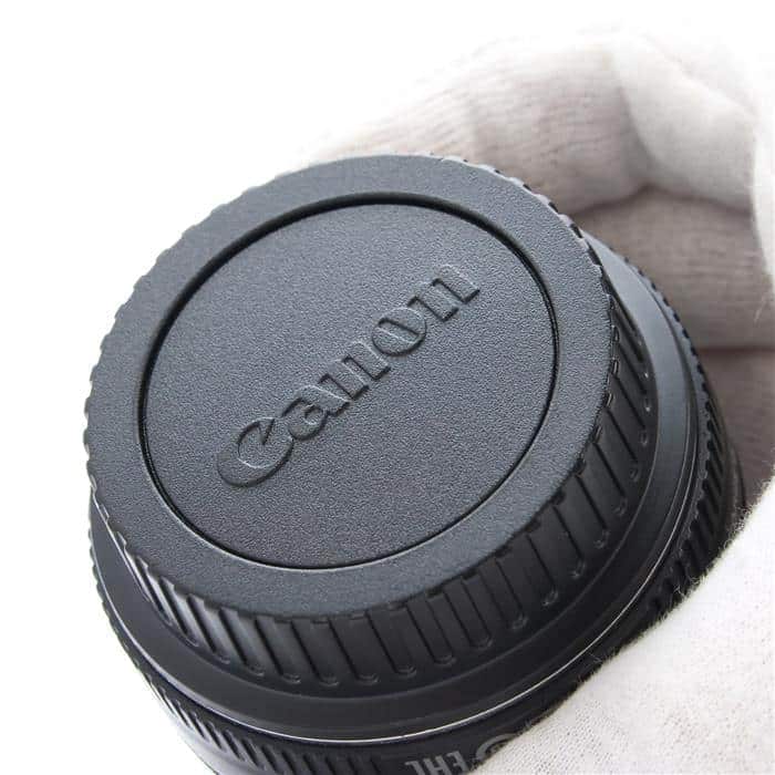 中古)Canon (キヤノン) EF40mm F2.8 STM（商品ID：3717021314920