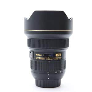 Nikon (ニコン) AF-S NIKKOR 14-24mm F2.8G ED メイン