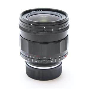 フォクトレンダー Voigtlander 21mm ファインダー 中古】(フォクトレンダー) Voigtlander 21mm デジタル
