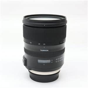 タムロン SP 24-70mm F2.8 Di VC USD キヤノン A007 SP 24-70mm F/2.8 Di VC USD (Model A007) | 仕様 | タムロン