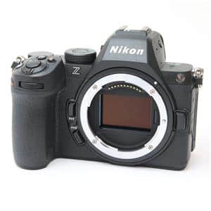 Nikon (ニコン) Z5II ボディ メイン