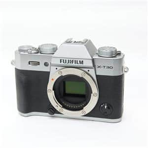 FUJIFILM X-T3 ボディ シルバー」の商品検索結果 | デジタルカメラ
