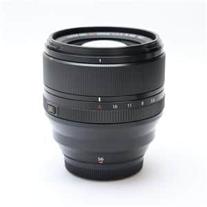 FUJIFILM XF56mm F1.2 R レンズフィルター付き 立体感が引き立つアポダイゼーションフィルターの魅力――富士