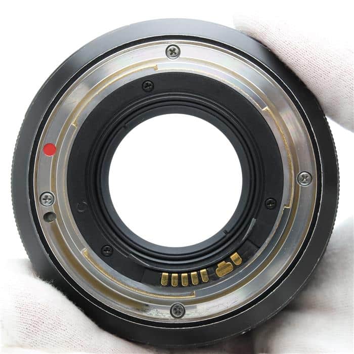 Planar T* 85mm F1.4 ZE(キヤノンEF用)