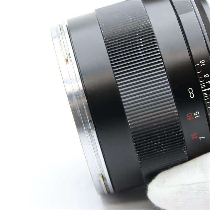 Planar T* 85mm F1.4 ZE(キヤノンEF用)