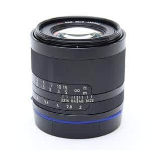 新品)Carl Zeiss (カールツァイス) Loxia 50mm F2（ソニーE用