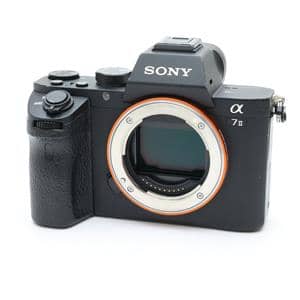 「ジャンク品」SONY α7 II デジタルカメラ 本体 α7II」「デジタルカメラ」「SONY」「中古商品」の商品検索結果