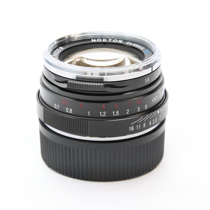 LEICA - NOKTON classic 40mm f1.4 SC VM 美品 Voigtländer NOKTON Classic 40mm F1.4 + LEICA M Typ262: 少年