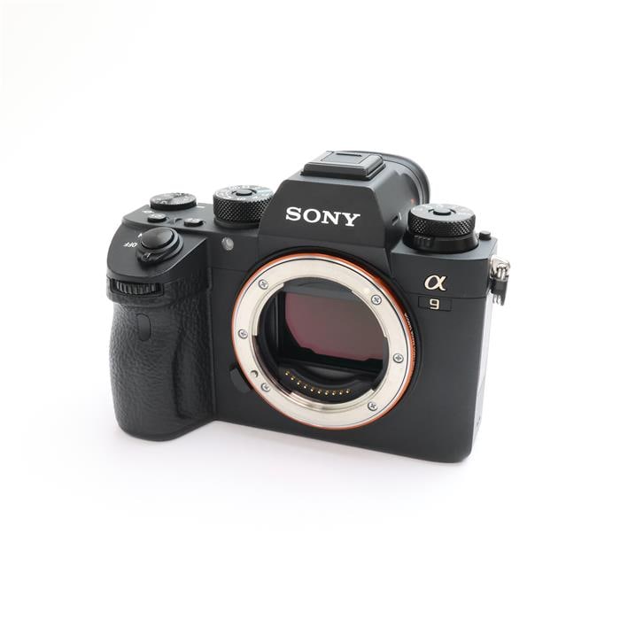 中古)SONY (ソニー) α9 ボディ ILCE-9（商品ID：3717022528920）詳細