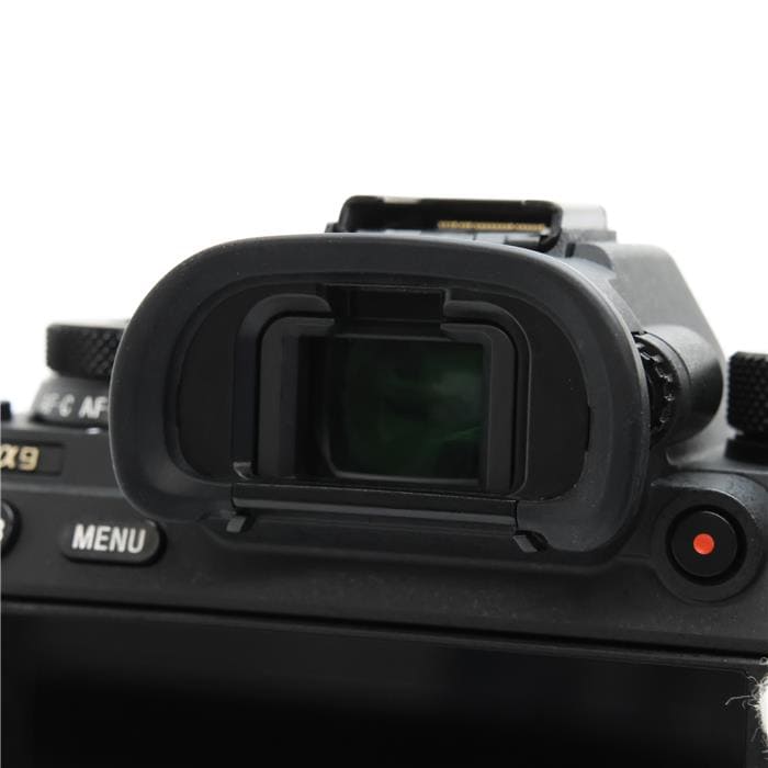 中古)SONY (ソニー) α9 ボディ ILCE-9（商品ID：3717022528920）詳細