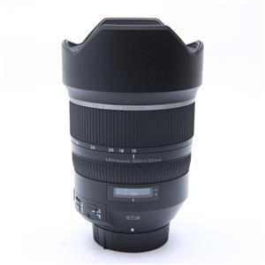 TAMRON (タムロン) SP 15-30mm F2.8 Di VC USD/Model A012N（ニコン用