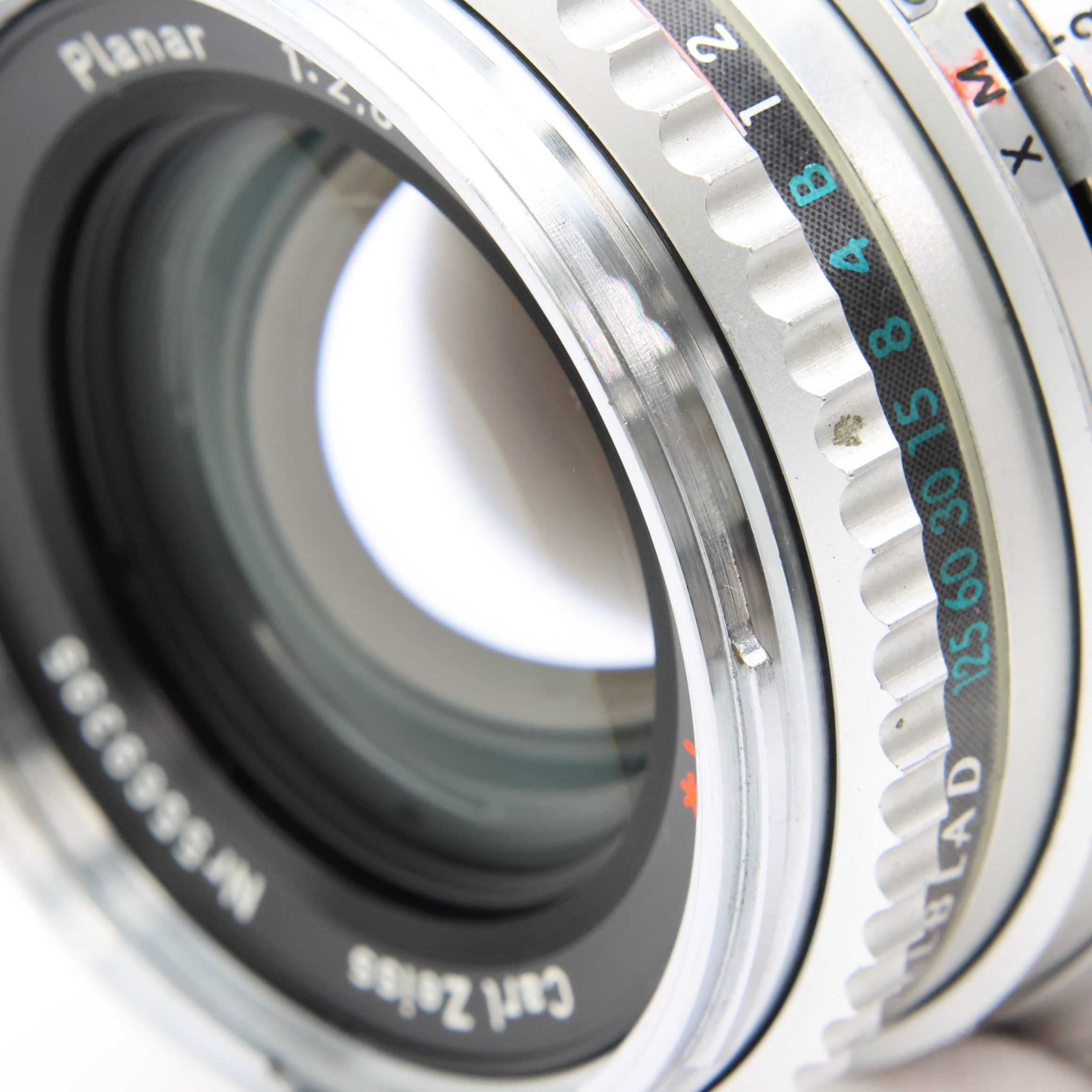 中古)HASSELBLAD (ハッセルブラッド) C 80mm F2.8 T*（商品ID